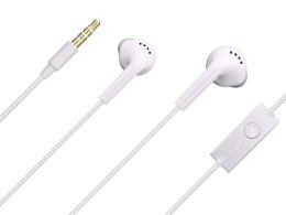 Kopfhörer In-Ear-Ohrhöhrer Samsung EHS61 Kabelgebunden MiniJack 3.5mm Weiß
