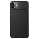 NILLKIN CAMSHIELD CASE IPHONE 11 BLACK