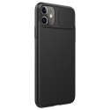 NILLKIN CAMSHIELD CASE IPHONE 11 BLACK