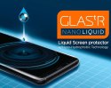 Spigen Glas.tR Nano Liquid uniwersalne szkło 9H w płynie