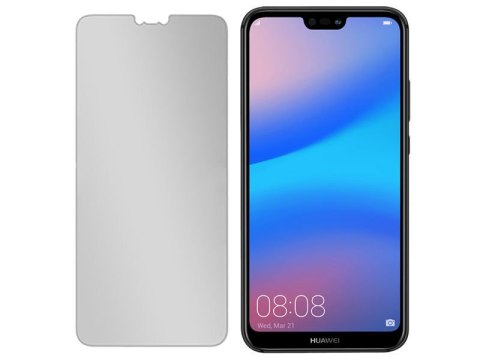 Szkło 3mk Flexible Glass 7H do Huawei P20 Lite