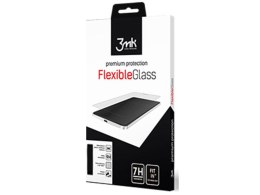 Szkło 3mk Flexible Glass 7H do OnePlus 5T