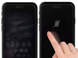 Szkło hartowane na telefon 9H Spigen Glas.tR SLIM HD do iPhone 6/6s/7/8/SE 2022/2020