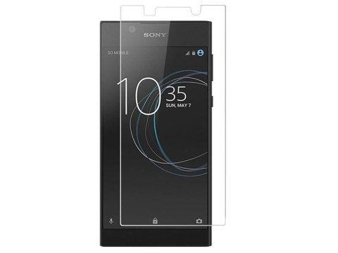 Szkło hartowane ochronne 9H do Sony Xperia L2