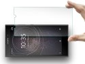 Szkło hartowane ochronne 9H do Sony Xperia L2