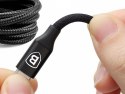 Baseus Kabel USB-C 2A 2M grey black