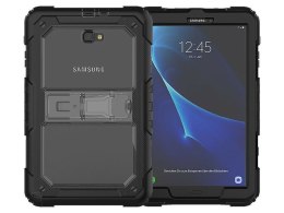 Etui Alogy Shock Proof do Samsung Galaxy Tab A 10.1 T580/T581czarne