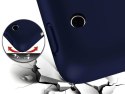 Etui Alogy Smart Case do Apple iPad 2 3 4 Granatowe