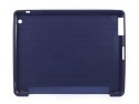 Etui Alogy Smart Case do Apple iPad 2 3 4 Granatowe