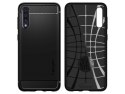 Etui Spigen Rugged Armor do Samsung Galaxy A30S/A50/A50S Matte Black