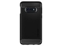 Etui Spigen Rugged Armor do Samsung Galaxy S10e Matte Black