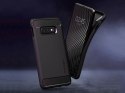 Etui Spigen Rugged Armor do Samsung Galaxy S10e Matte Black