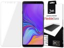 Szkło 3mk Flexible Glass 7H Samsung Galaxy A9 2018/A9S