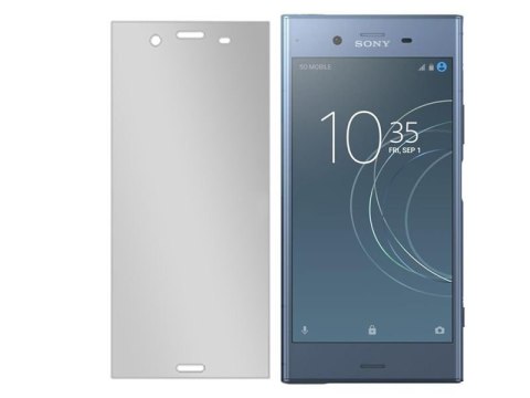 Szkło 3mk Flexible Glass 7H Sony Xperia XZ1