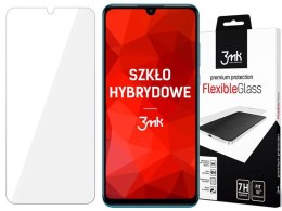 Szkło 3mk Flexible Glass 7H do Huawei P30 Lite