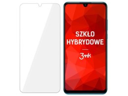 Szkło 3mk Flexible Glass 7H do Huawei P30 Lite