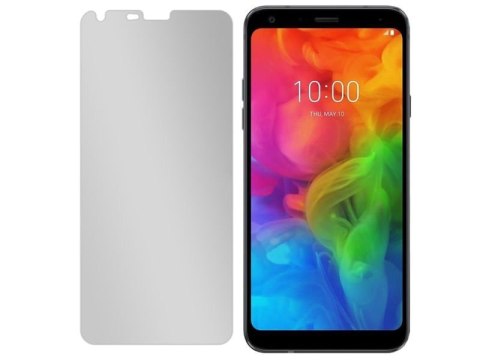 Szkło 3mk Flexible Glass 7H do LG Q7 / Q7 Dual