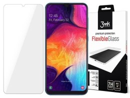 Szkło 3mk Flexible Glass 7H do Samsung Galaxy A40 A405