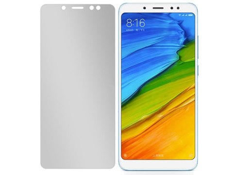 Szkło 3mk Flexible Glass 7H do Xiaomi Redmi Note 5 AI Global