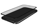 Szkło 3mk Flexible Glass MAX 7H Apple iPhone Xs Max/ 11 Pro Max black