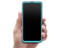 Szkło Spigen Glas.tR Slim FC do etui do Samsung Galaxy S10e black