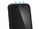 Szkło Spigen Glas.tR Slim HD do etui Apple iPhone XR/11 black