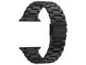 Bransoleta Spigen Modern Fit Band do Apple Watch 2/3/4/5/6/SE (42/44mm) Black