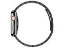 Bransoleta Spigen Modern Fit Band do Apple Watch 2/3/4/5/6/SE (42/44mm) Black