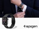 Bransoleta Spigen Modern Fit Band do Apple Watch 2/3/4/5/6/SE (42/44mm) Black