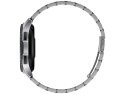 Bransoleta Spigen Modern Fit Band do Galaxy Watch 46mm / Gear S3 Silver (22mm)