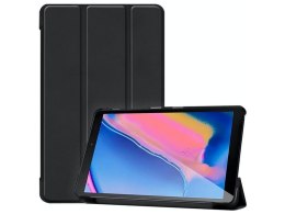 Etui Alogy Book Cover do Galaxy Tab A 8.0 2019 T290/T295 Czarne