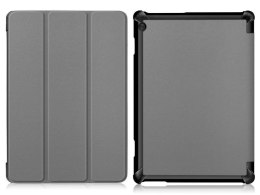 Etui Alogy Book Cover do Lenovo Tab M10 10.1 TB-X605 Szare