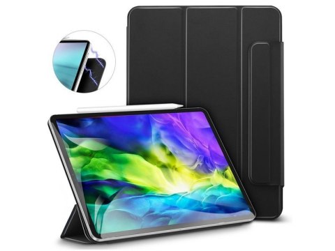 Etui ESR Rebound Magnetic do Apple iPad Pro 11 2020 Black