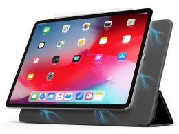 Etui obudowa Alogy Magnetic Case do Apple iPad Pro 11 2020 Czarne