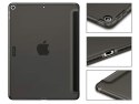 Etui obudowa ESR Rebound Soft do Apple iPad 10.2 2019/2020/2021 Black