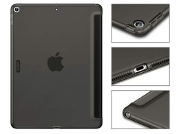 Etui obudowa ESR Rebound Soft do Apple iPad 10.2 2019/2020/2021 Black