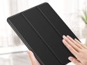 Etui obudowa ESR Rebound Soft do Apple iPad 10.2 2019/2020/2021 Black