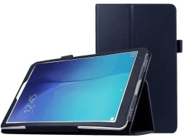 Etui stojak do Samsung Galaxy Tab A 8.0 T290/T295 2019 Granatowe
