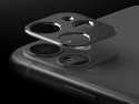 Nakładka ochronna osłonka na aparat Ringke Camera do iPhone 11 Black