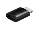 Przejściówka adapter Samsung GH98-41290A USB-C typ C na micro USB