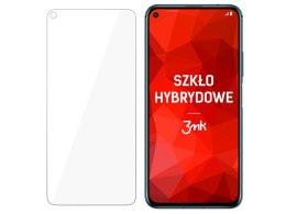 Szkło 3mk Flexible Glass 7H do Huawei Honor 20