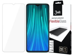 Szkło 3mk Flexible Glass 7H do Xiaomi Redmi 8/ 8A