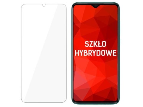 Szkło 3mk Flexible Glass 7H do Xiaomi Redmi Note 8 Pro