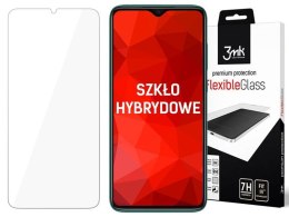 Szkło 3mk Flexible Glass 7H do Xiaomi Redmi Note 8 Pro