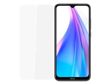 Szkło 3mk Flexible Glass 7H do Xiaomi Redmi Note 8T