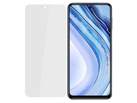 Szkło 3mk Flexible Glass 7H do Xiaomi Redmi Note 9S/ 9 Pro/ 9 Pro Max