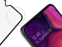 Szkło 3mk Flexible Glass Max 7H do Samsung Galaxy A30S/A50/A50S Black