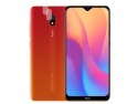 Szkło hartowane x2 Alogy na tył obiektyw do Xiaomi Redmi 8A