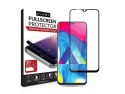 Szkło hartowane Alogy Full Glue do Samsung Galaxy M20 Czarne