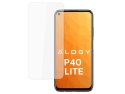 Szkło hartowane Alogy na ekran do Huawei P40 Lite